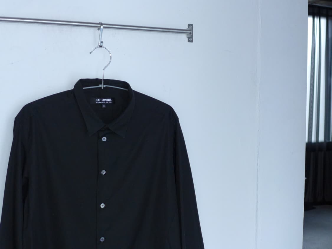 AW07-08 Raf Simons Shirt 상품이미지3