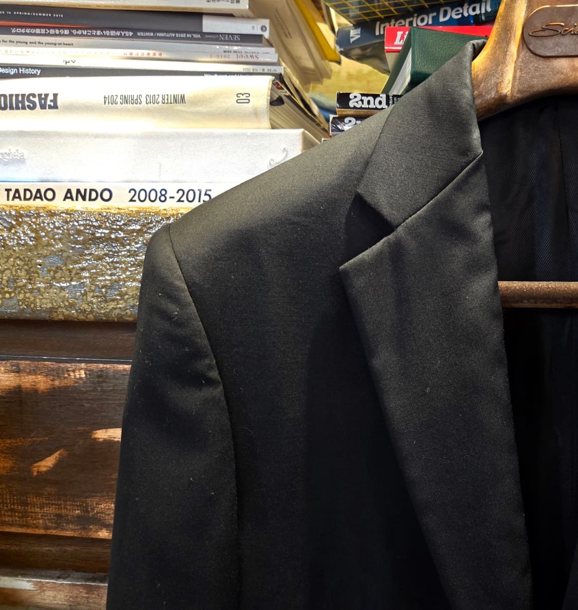 버버리 클래식 테일러드자켓 상품이미지4