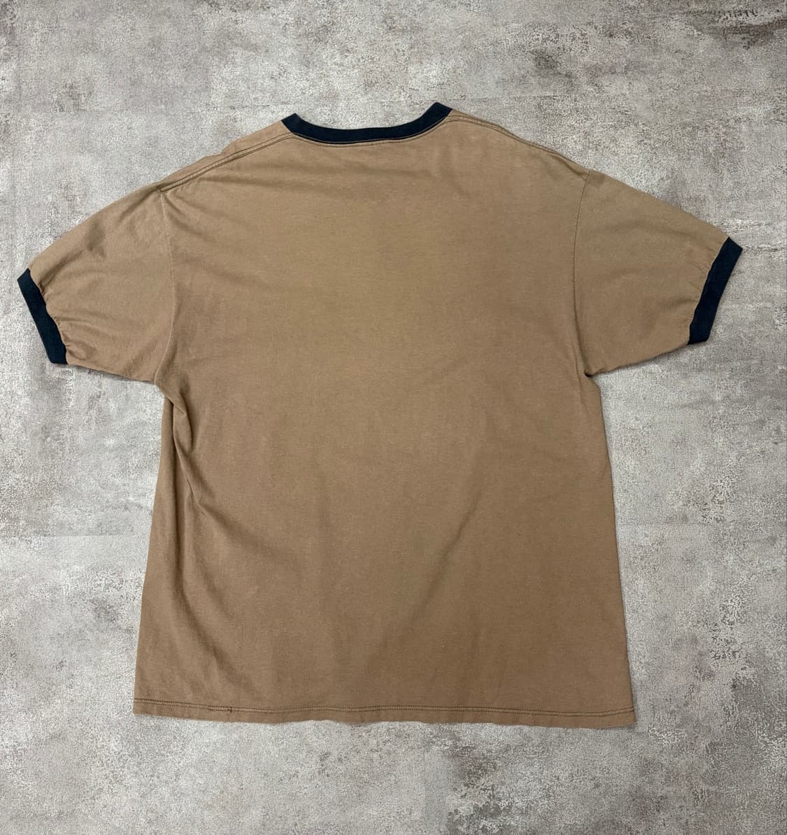 90s 나이키 스펠아웃 링거 반팔티 상품이미지5