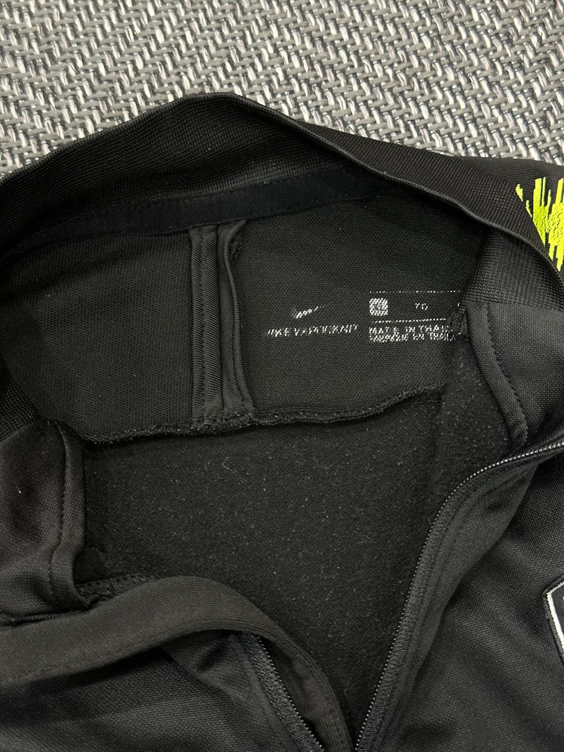 나이키 국대 웜업XL 상품이미지3