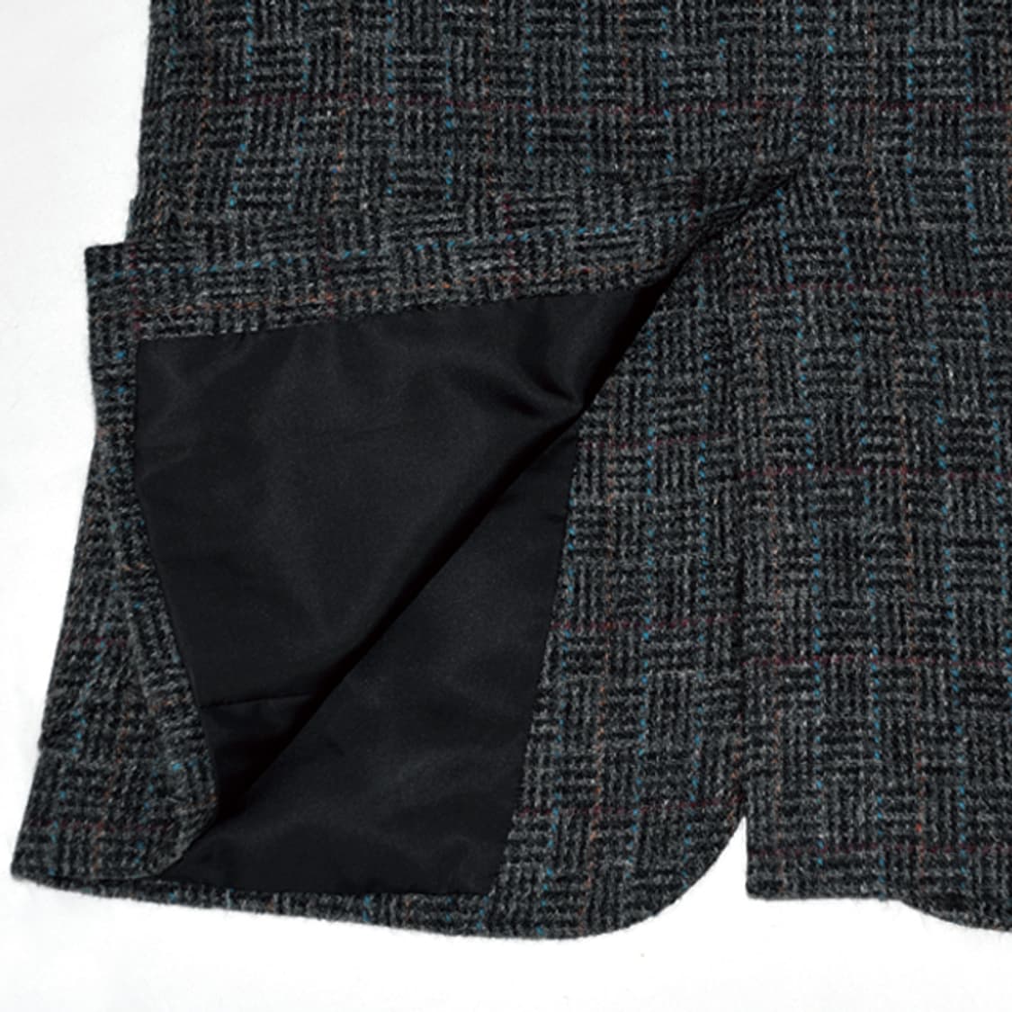 Leo Lozzi × Harris Tweed 자켓 상품이미지6