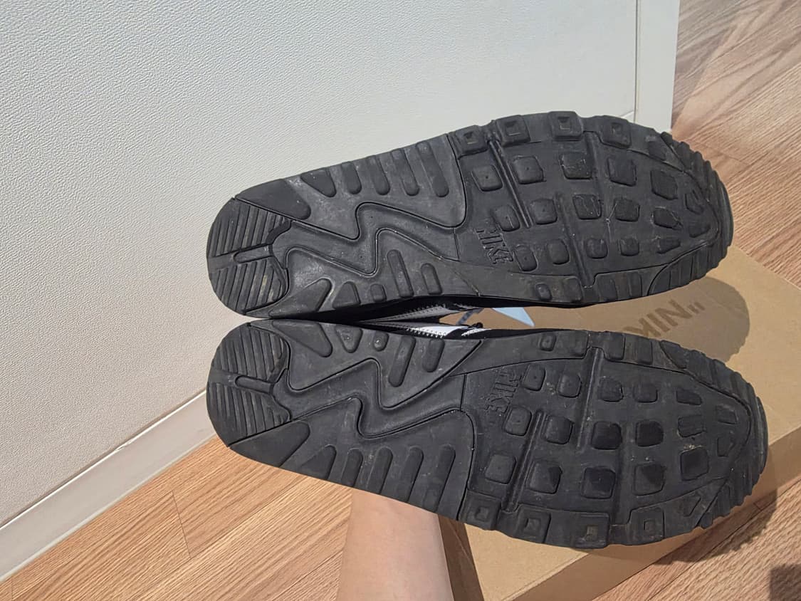 오프화이트 맥스90 280 상품이미지5