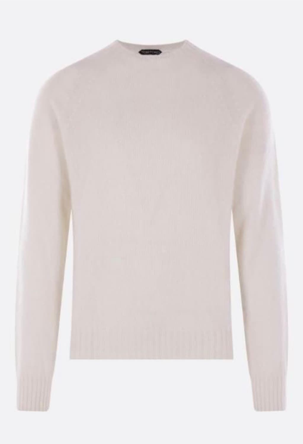 (A+/50) / 톰포드 실크 베이지 니트 상품이미지8