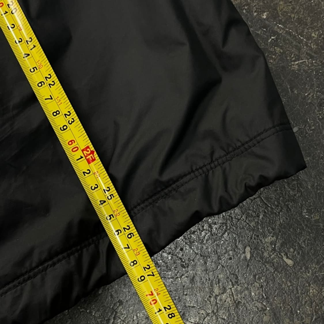 100 나이키 바람막이  상품이미지6