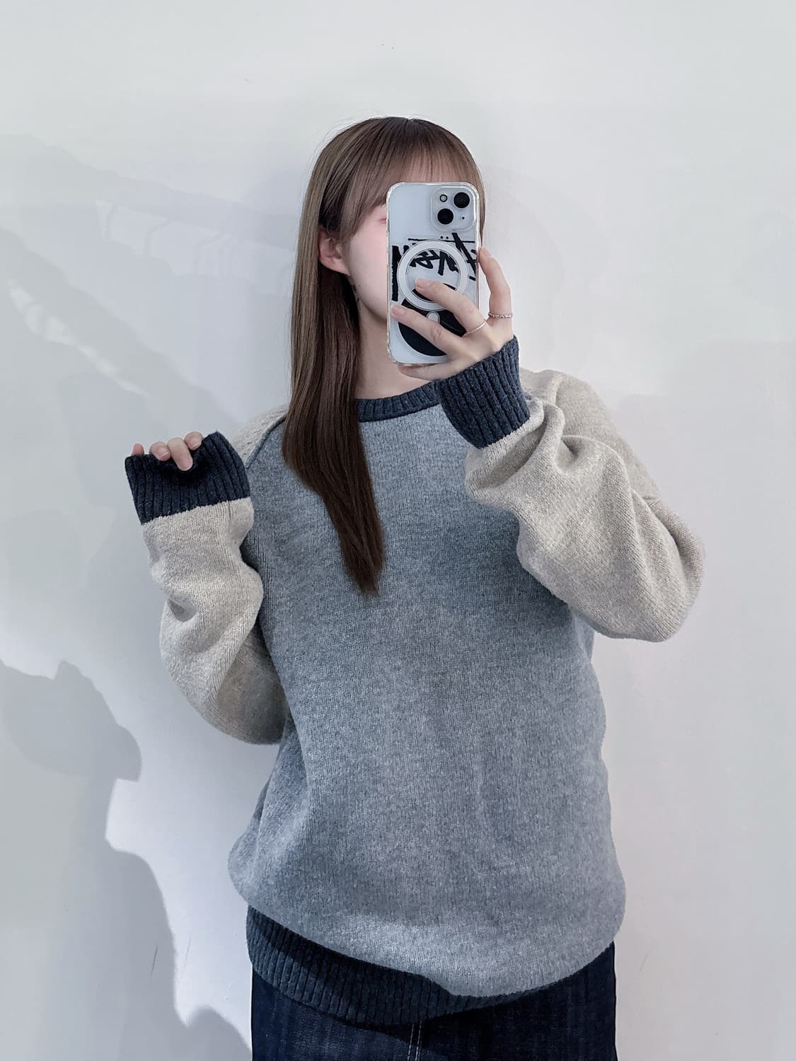 아베크롬비 니트 상품이미지3