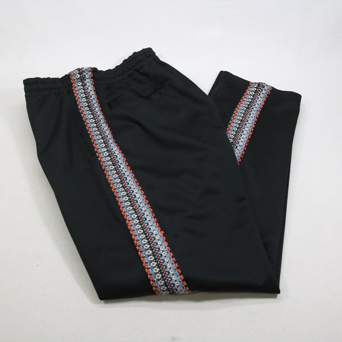 (착용컷) HARE 트랙 팬츠 (남성용 M) 상품이미지8