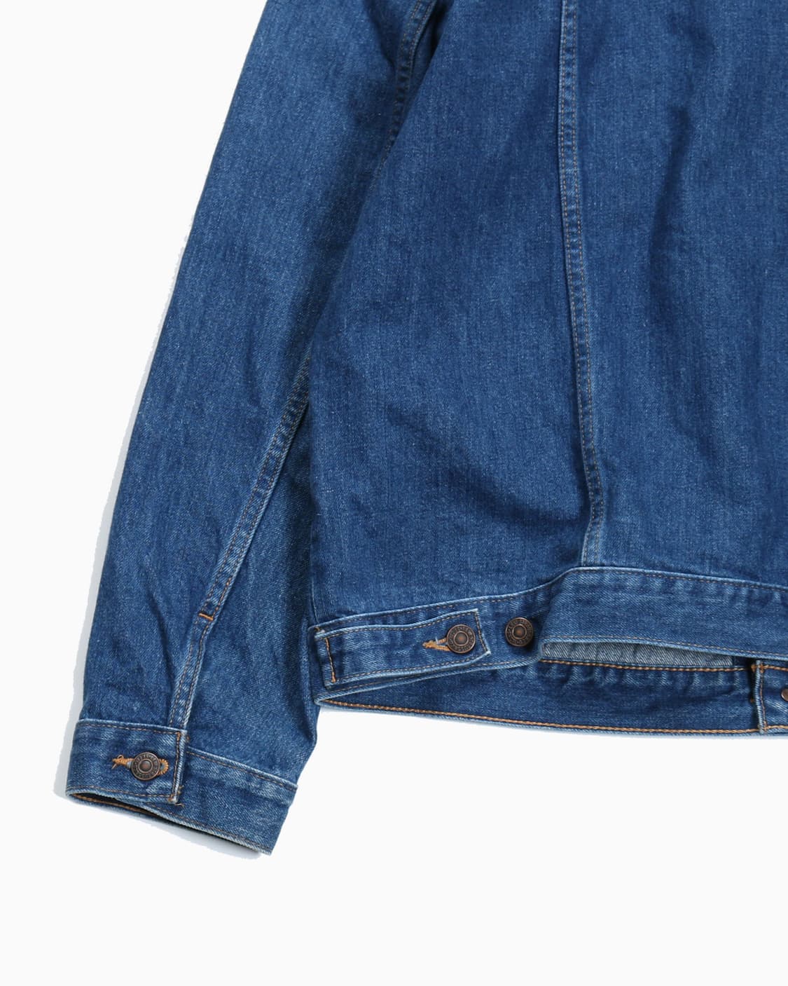 LVC 데님자켓 상품이미지10
