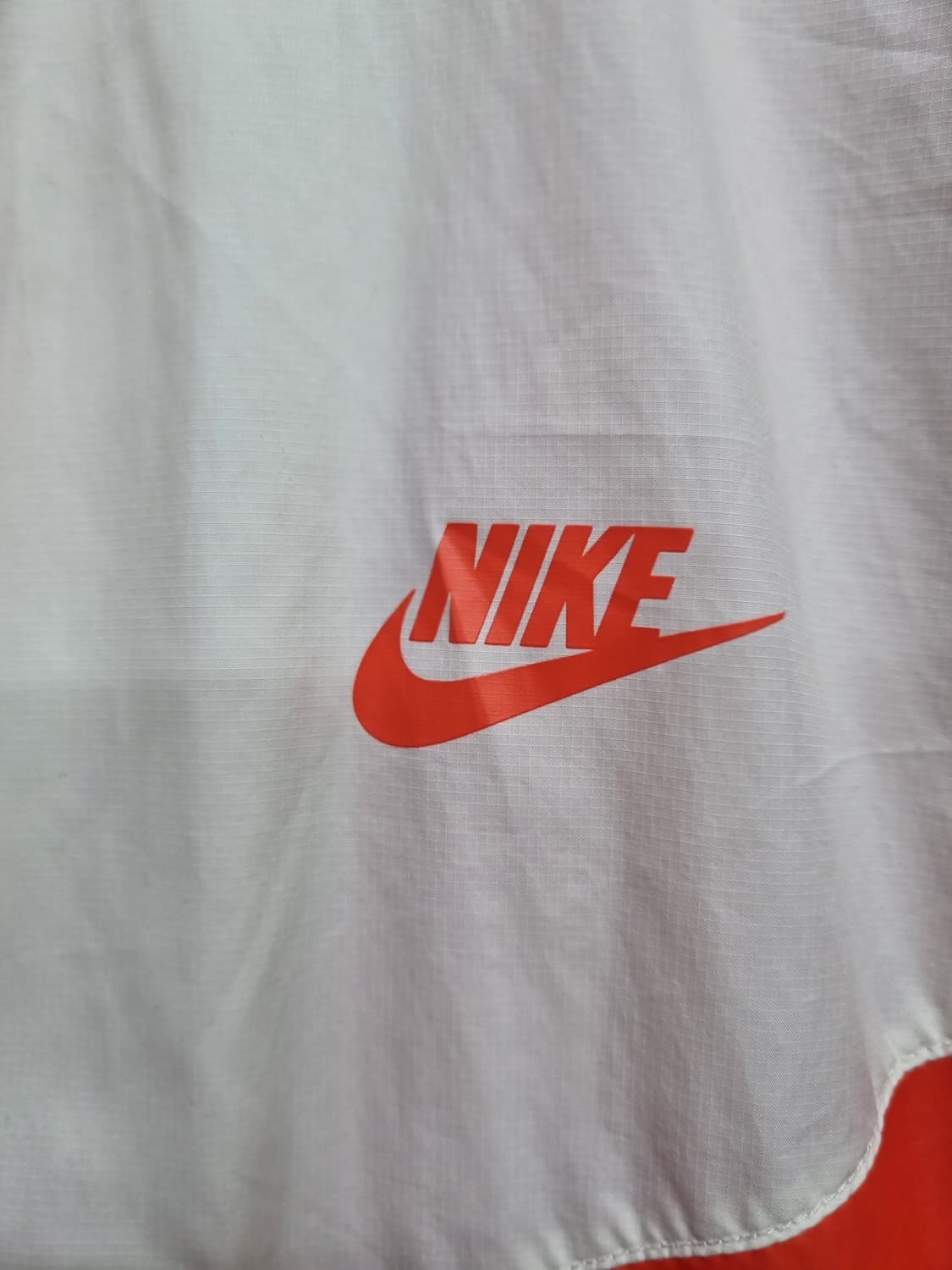 XXL(110) 나이키 남성 윈드러너바람막이 상품이미지3