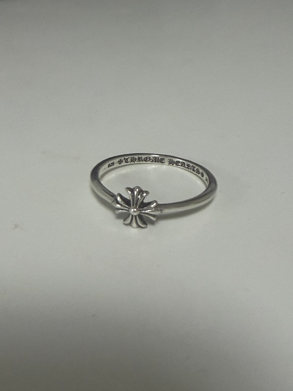 크롬하츠 CH플러스 버블검링 상품이미지1