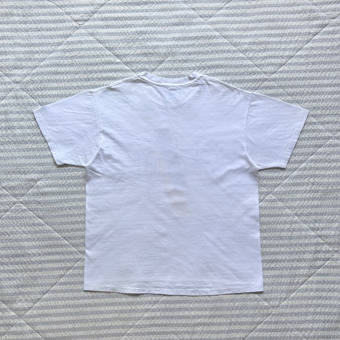 90s 빈티지 챔피온 champion 반팔 티셔츠 상품이미지2