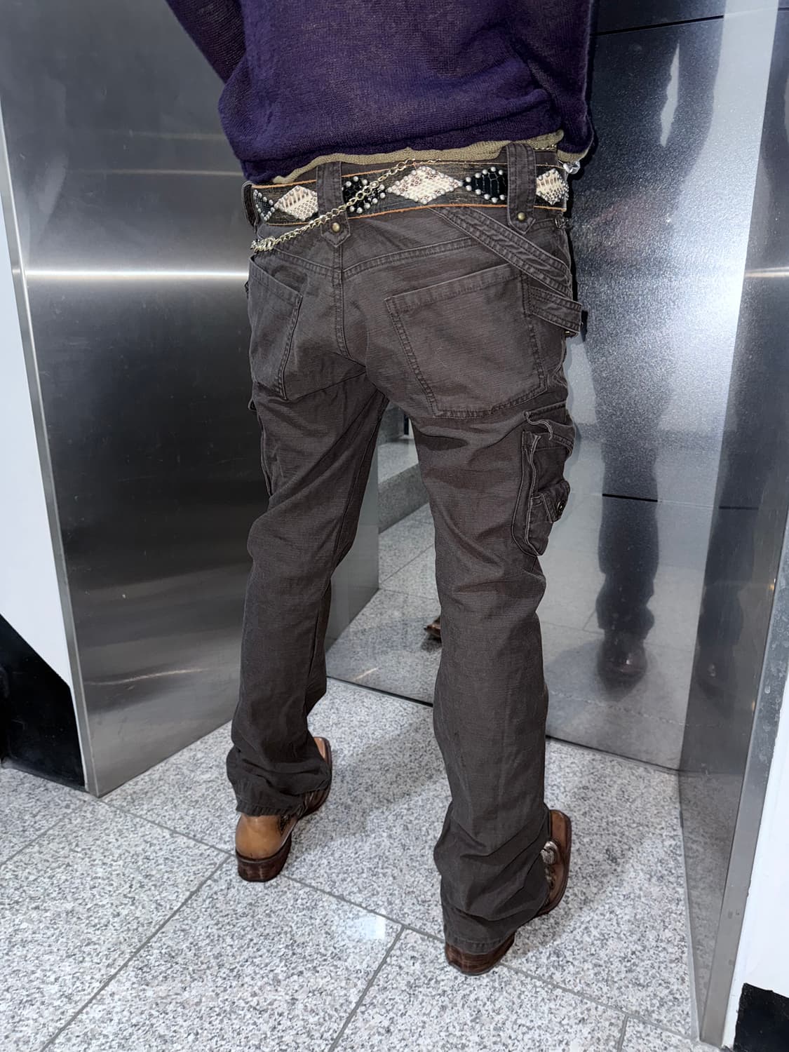 IN THE ATTIC 상품이미지4