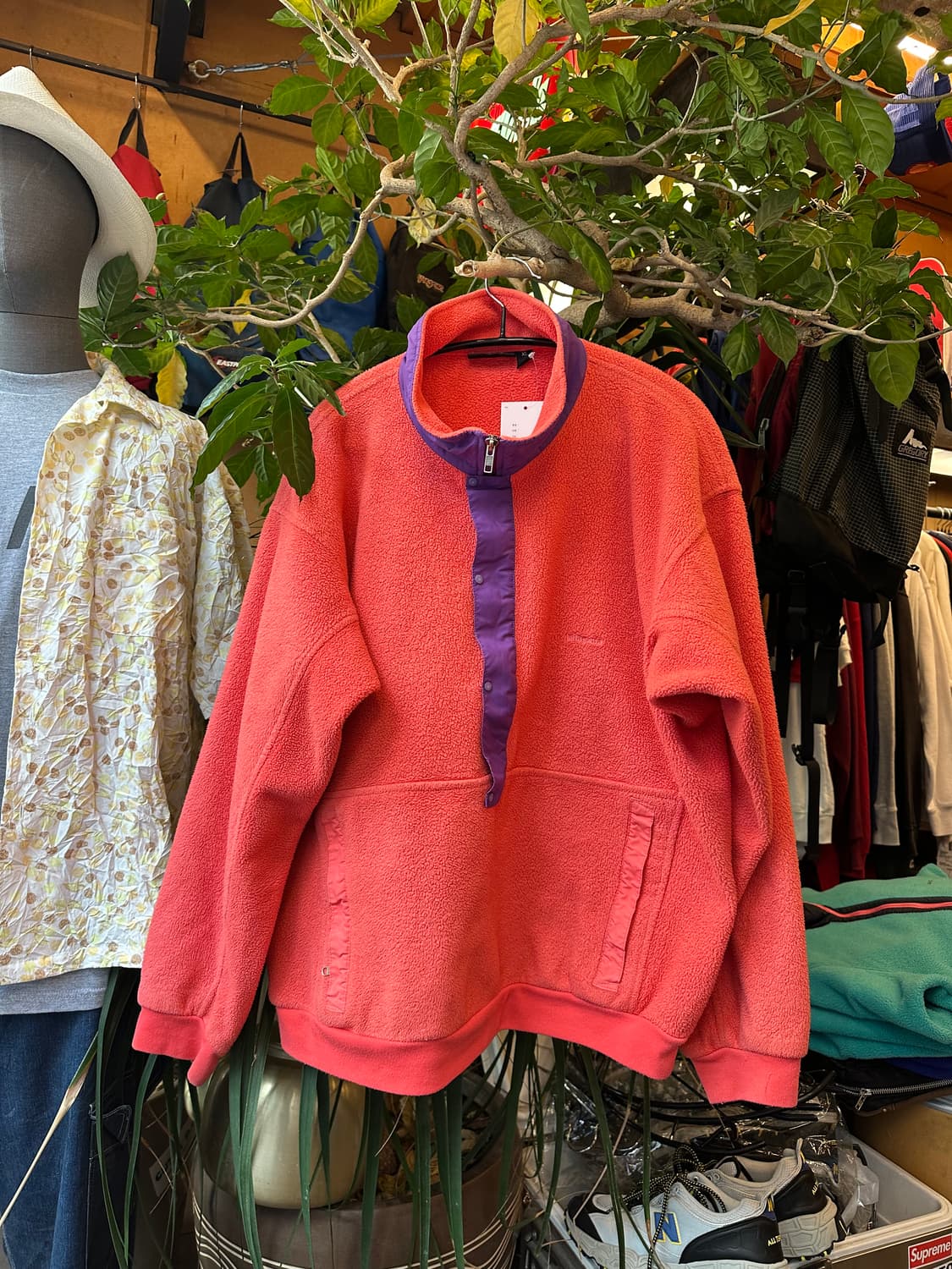 Z-427 파타고니아 신칠라 마수피얼  상품이미지1