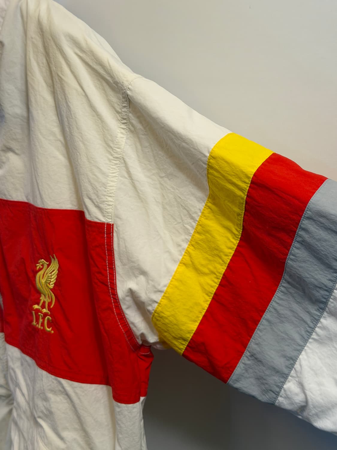 나이키 리버풀 대장급 바람막이 상품이미지5