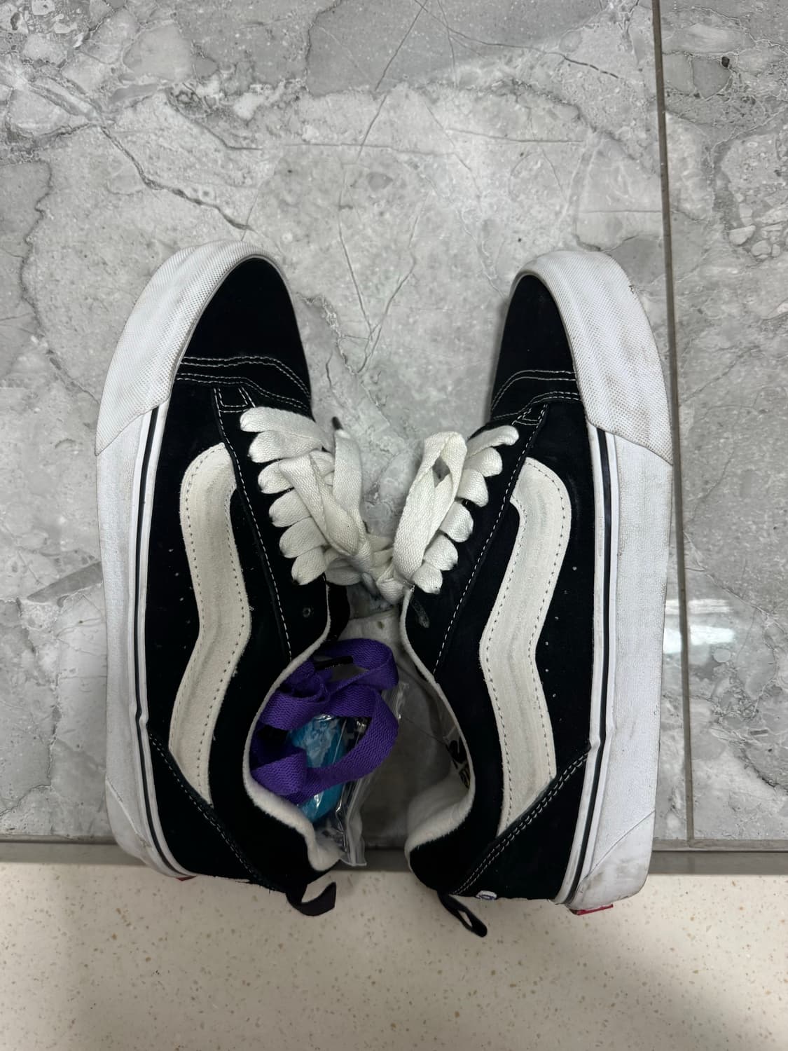 임란포테이토 반스 누스쿨 280 상품이미지3