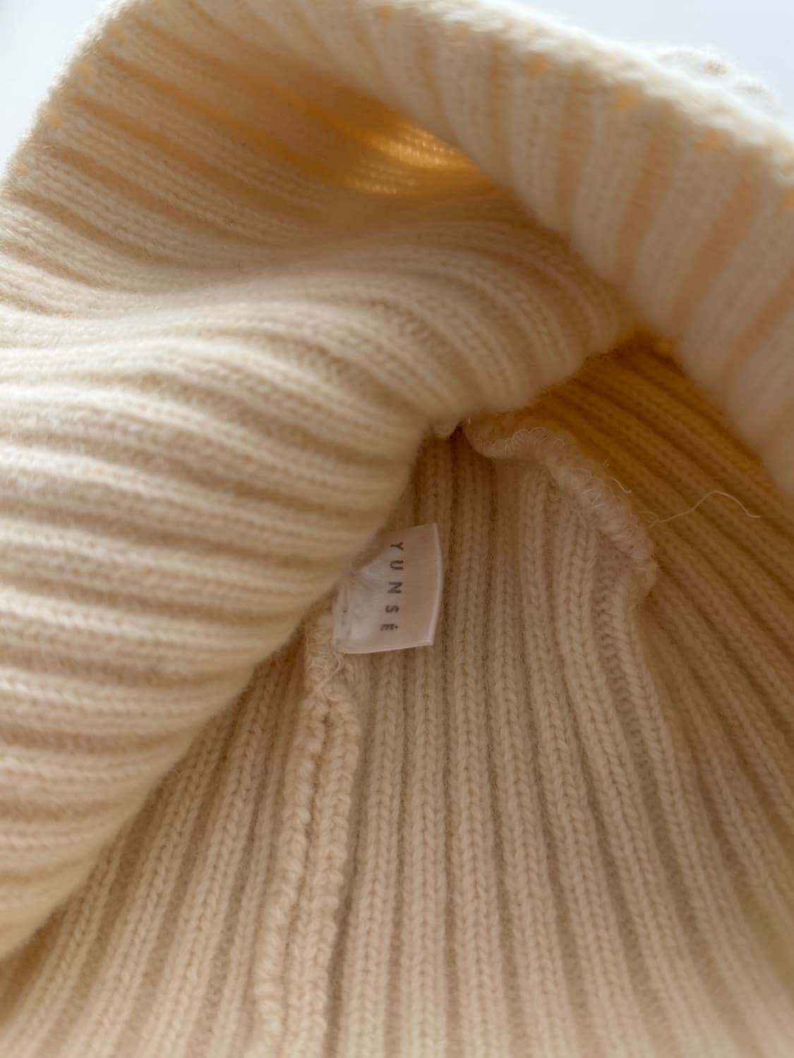 YENSE 윤세 비니 상품이미지3