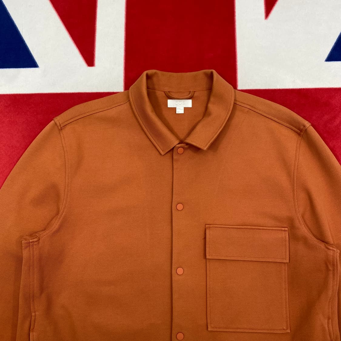 COS 자켓 XL  상품이미지3