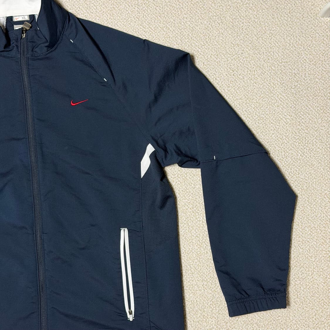 나이키 XL 00s 테니스 자켓 상품이미지4