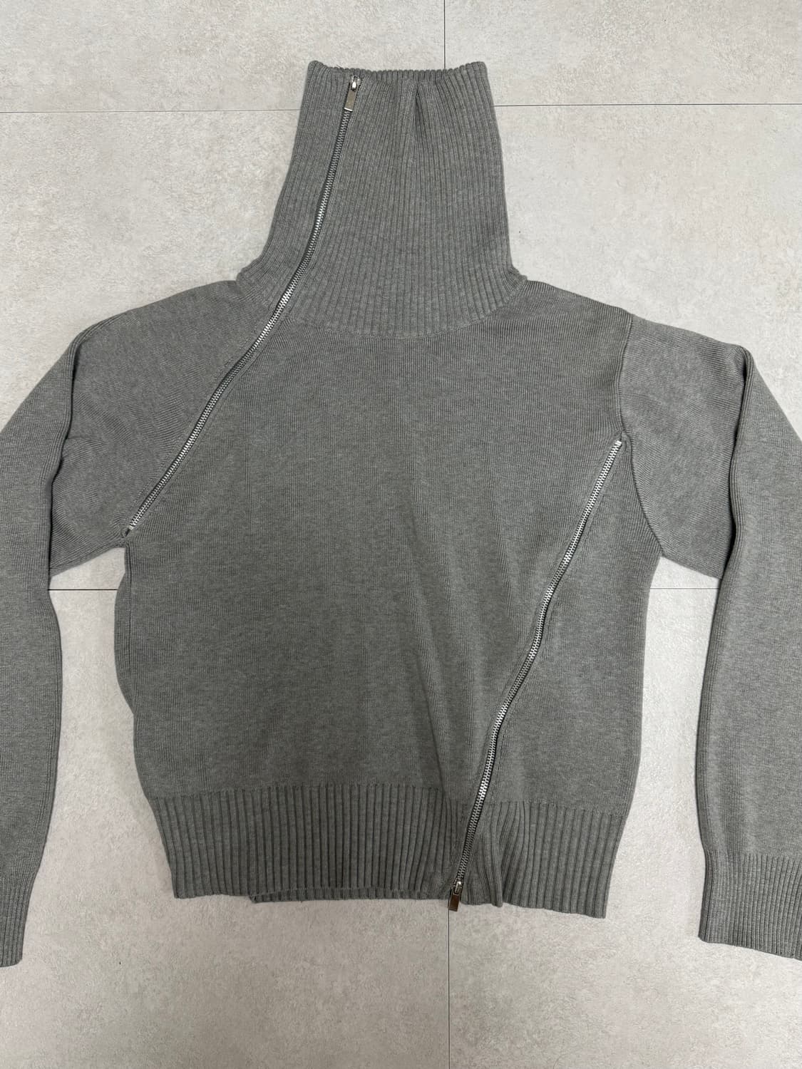 jent Louis 하이넥 니트 (L) 상품이미지1