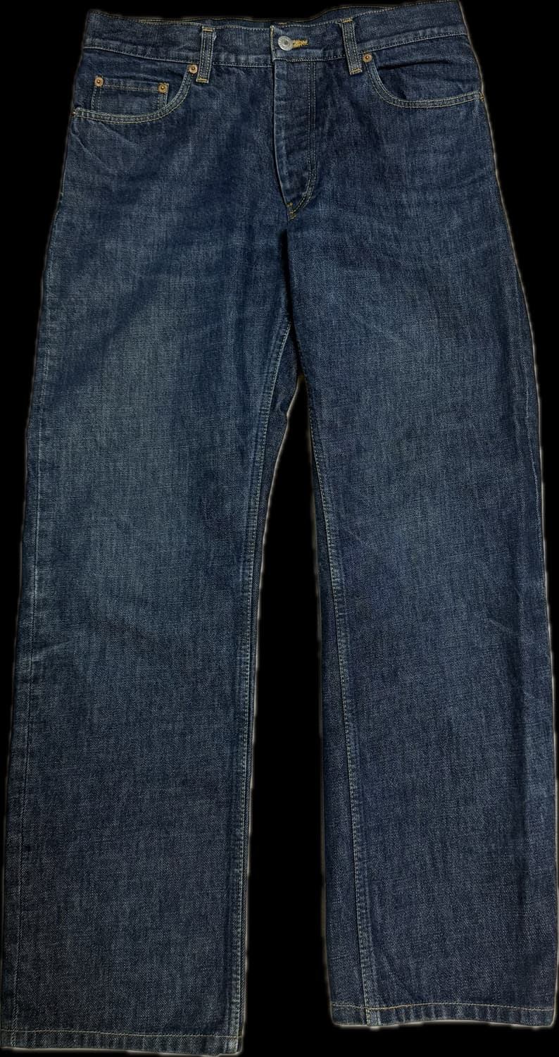 (32) 1998 헬무트랭 helmutlang 데님 상품이미지1