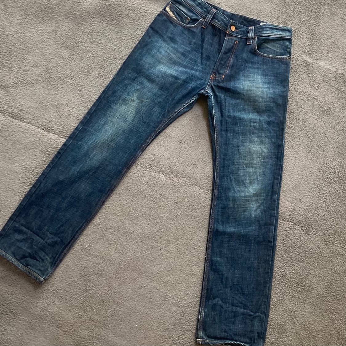 디젤 데님팬츠 W31 상품이미지2