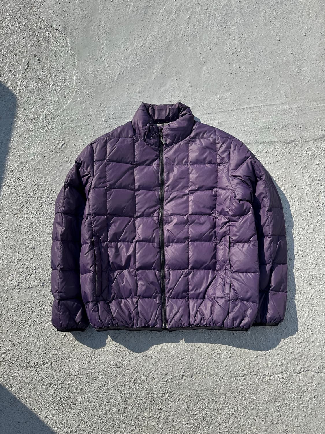 Gerry 경량패딩 상품이미지1