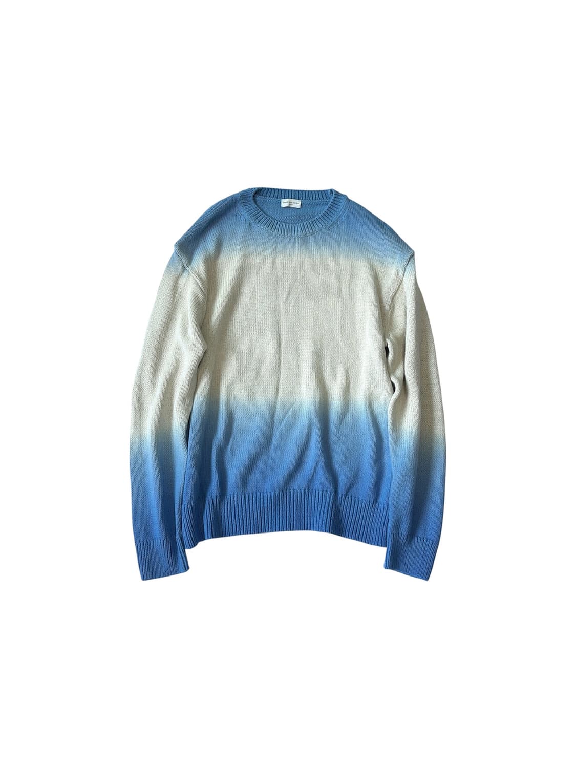 Gradation Sweater  상품이미지1