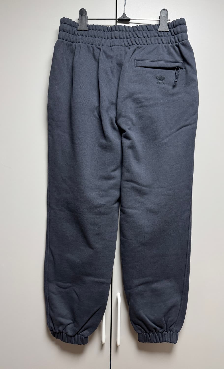 아디다스 퍼렐윌리엄스 휴먼레이스 스웻팬츠 M 상품이미지5