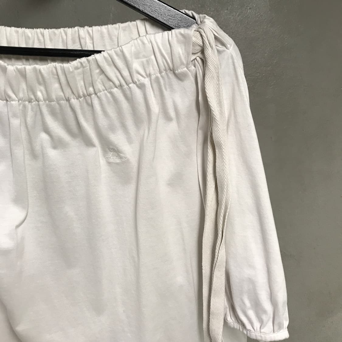 비비안웨스트우드 반팔 티셔츠 F(W) 상품이미지4