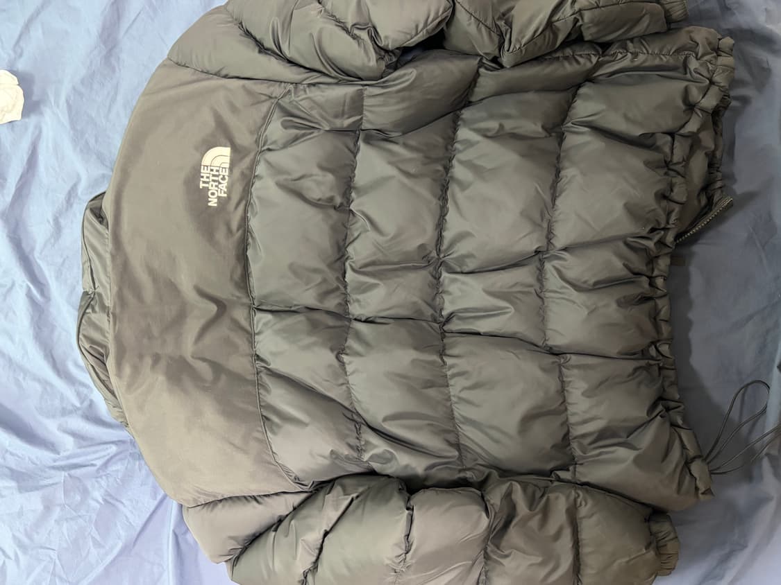 노스페이스 패딩 (NJ3NP50A) xxxl 3xl 115사이즈 상품이미지2