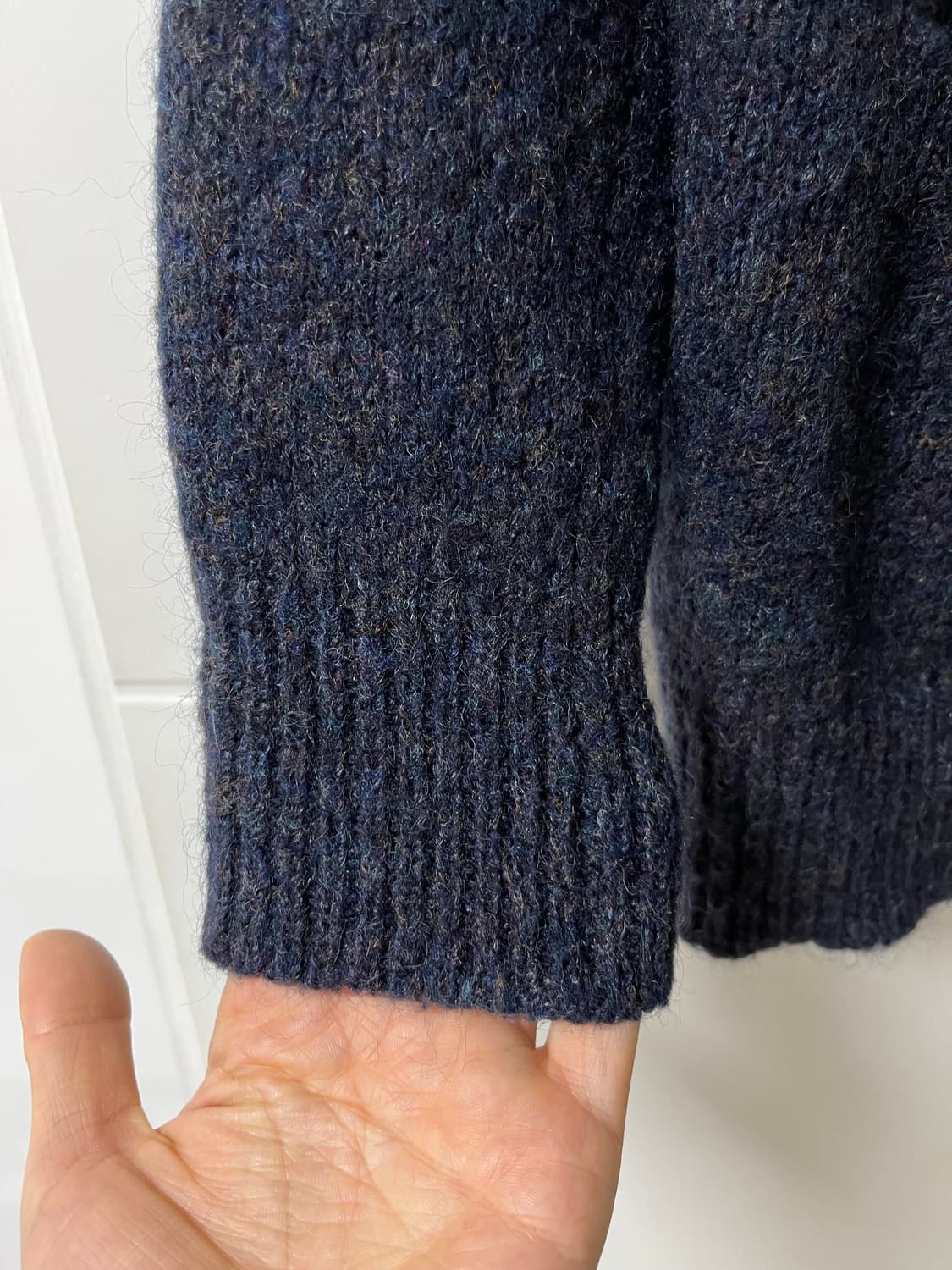 폴로 랄프로렌 가디건 데님앤서플라이 가디건 상품이미지6