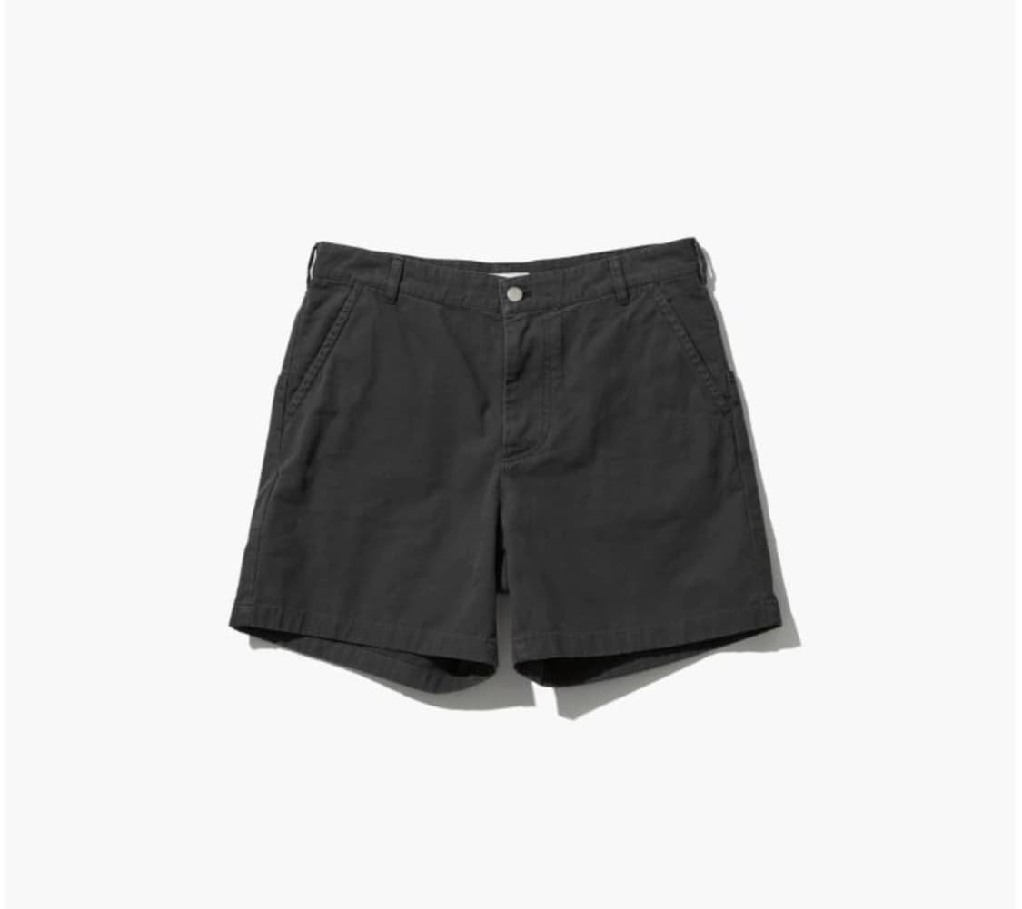 오토매틱포더피플 클라이밍 숏츠 상품이미지1
