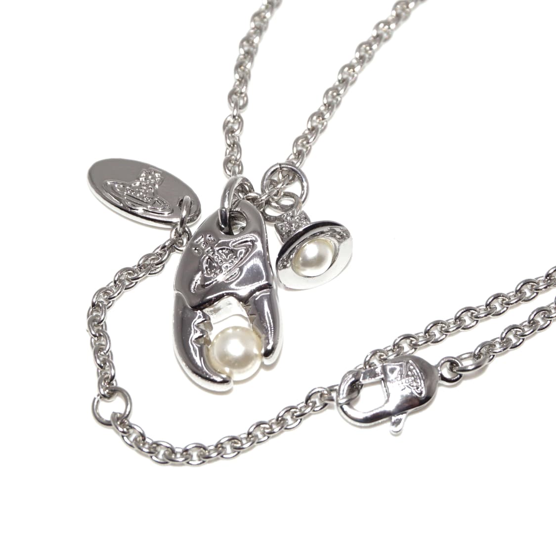 vivienne westwood 목걸이 상품이미지1