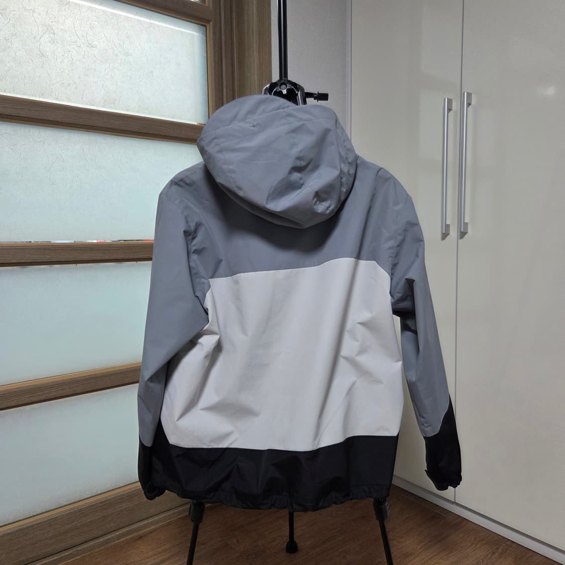 [M] 위캔더스 켈로그 스키자켓 바람막이 상품이미지3