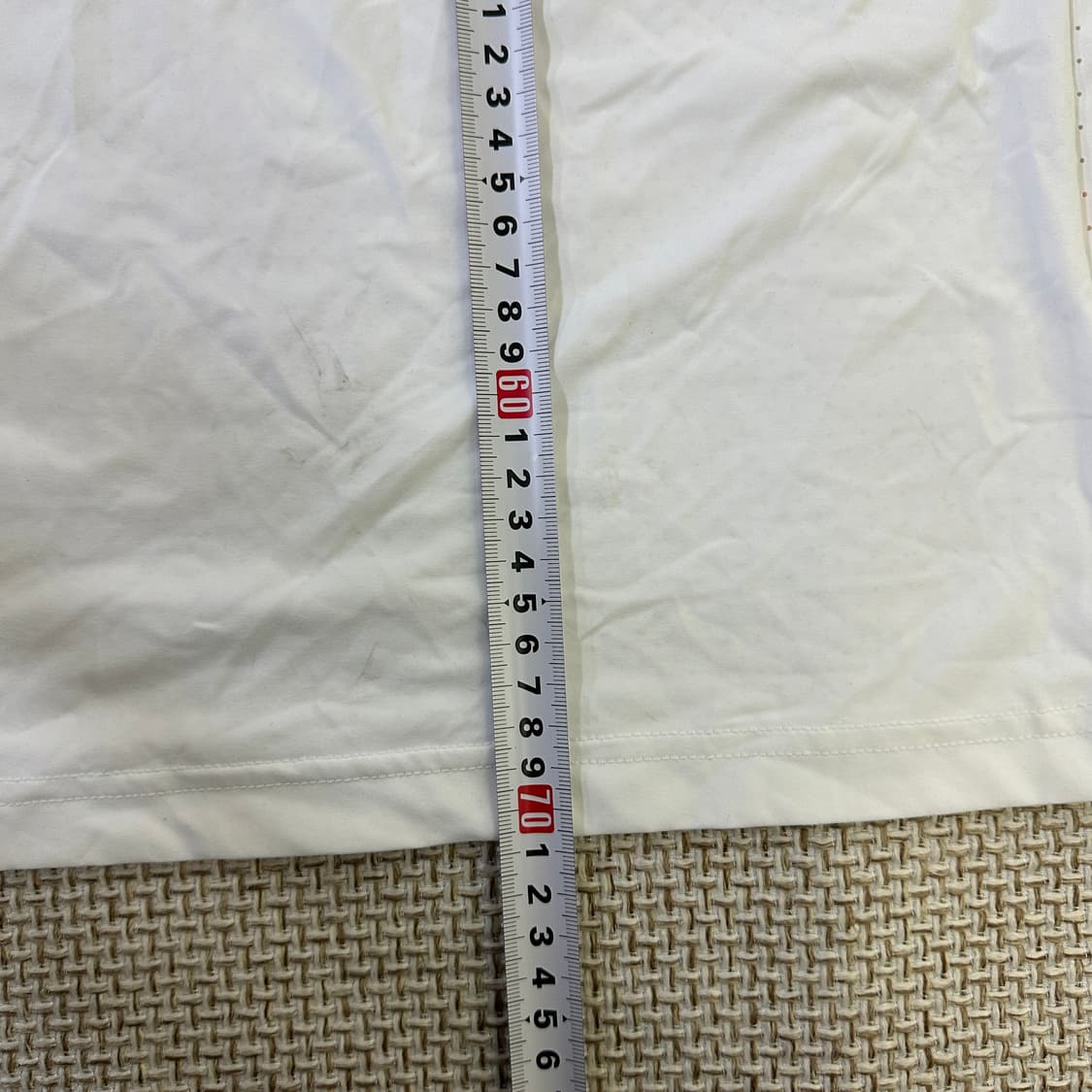 실측확인 마스터바니에디션 골프 상의 0424D 상품이미지8