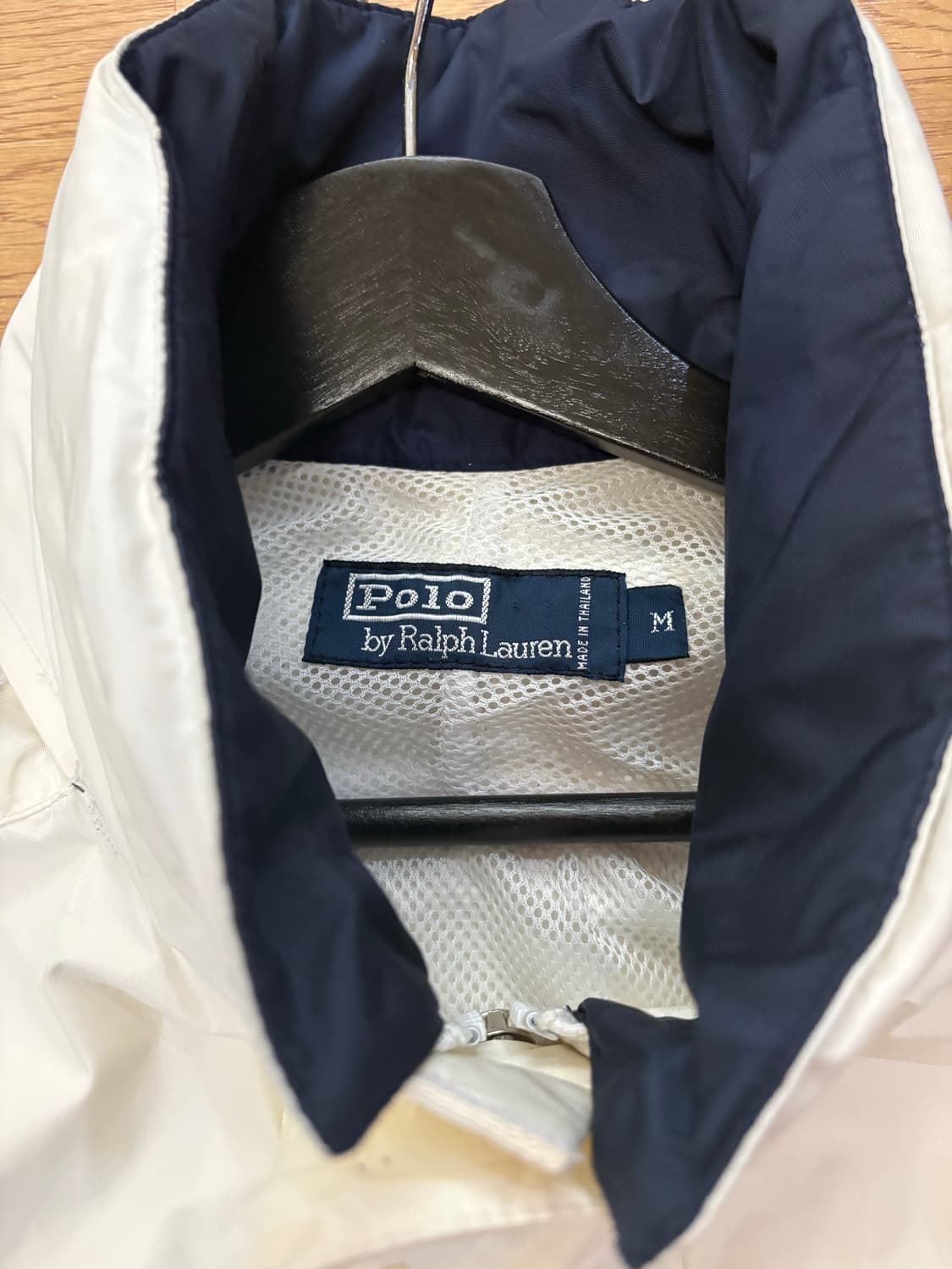 POLO 폴로 랄프로렌 스포츠 라이트웨이트 윈드브레이커 상품이미지6