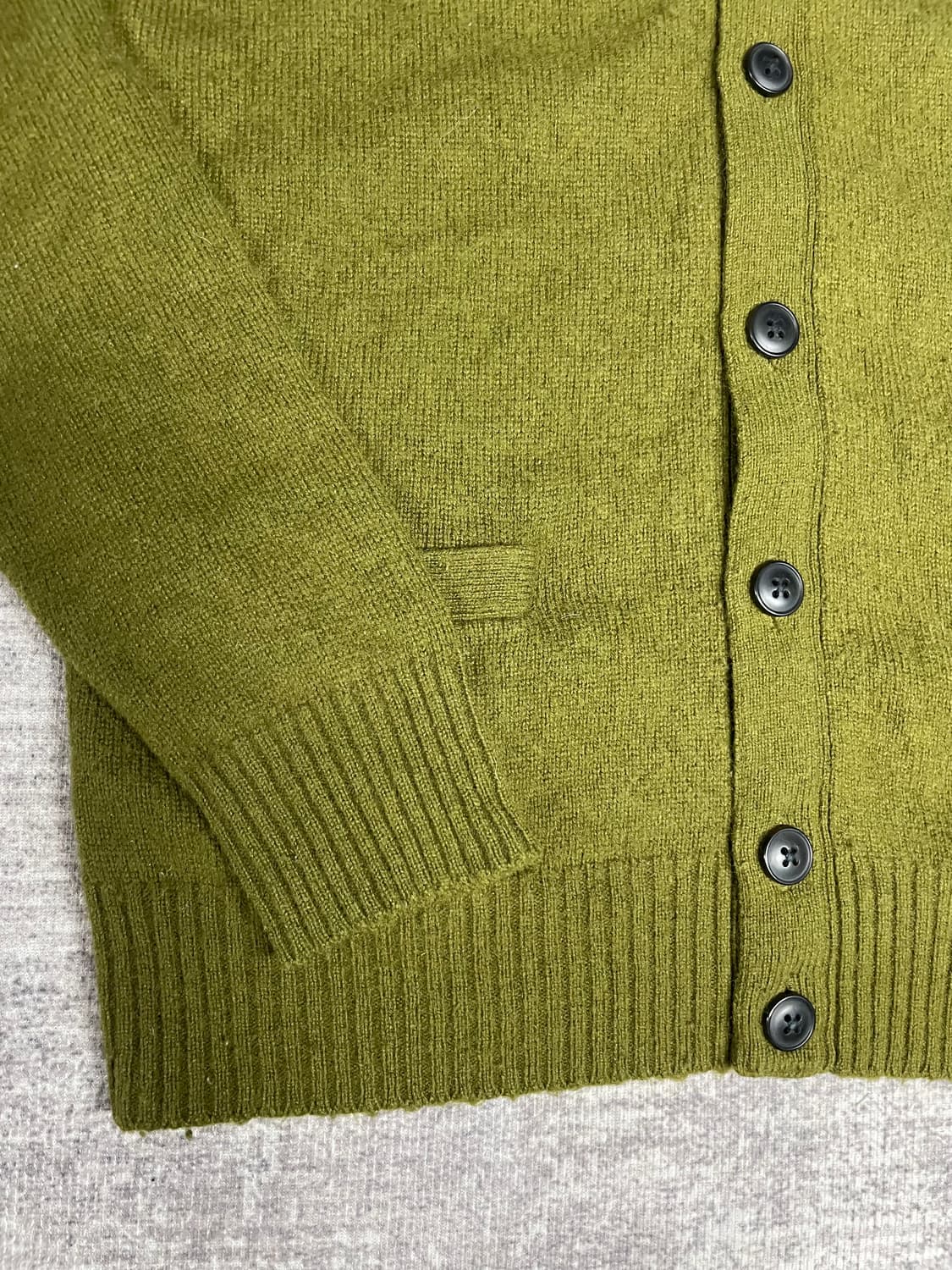 Japan vintage LACOSTE KINT 상품이미지2