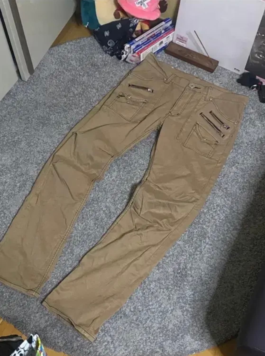 Lee cowboy vintage pants 상품이미지1