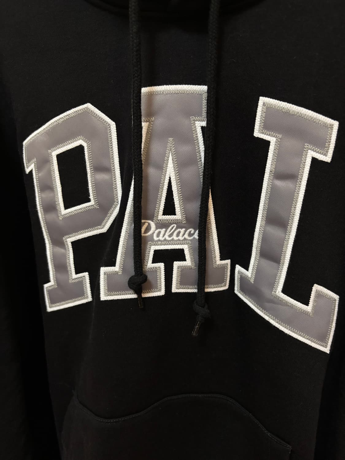 팔라스 x gap 후드 상품이미지6