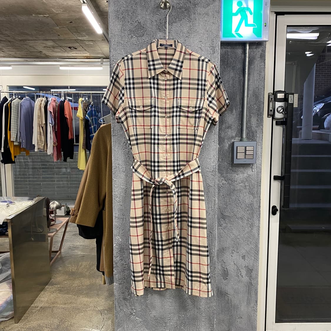 Burberry 상품이미지1