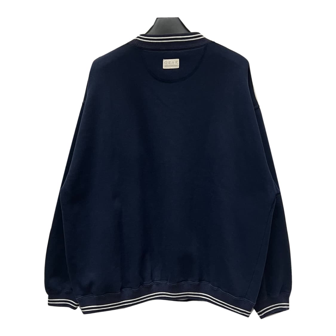 90s Gear for Sports 일리노이 빈티지 맨투맨 XL 상품이미지2