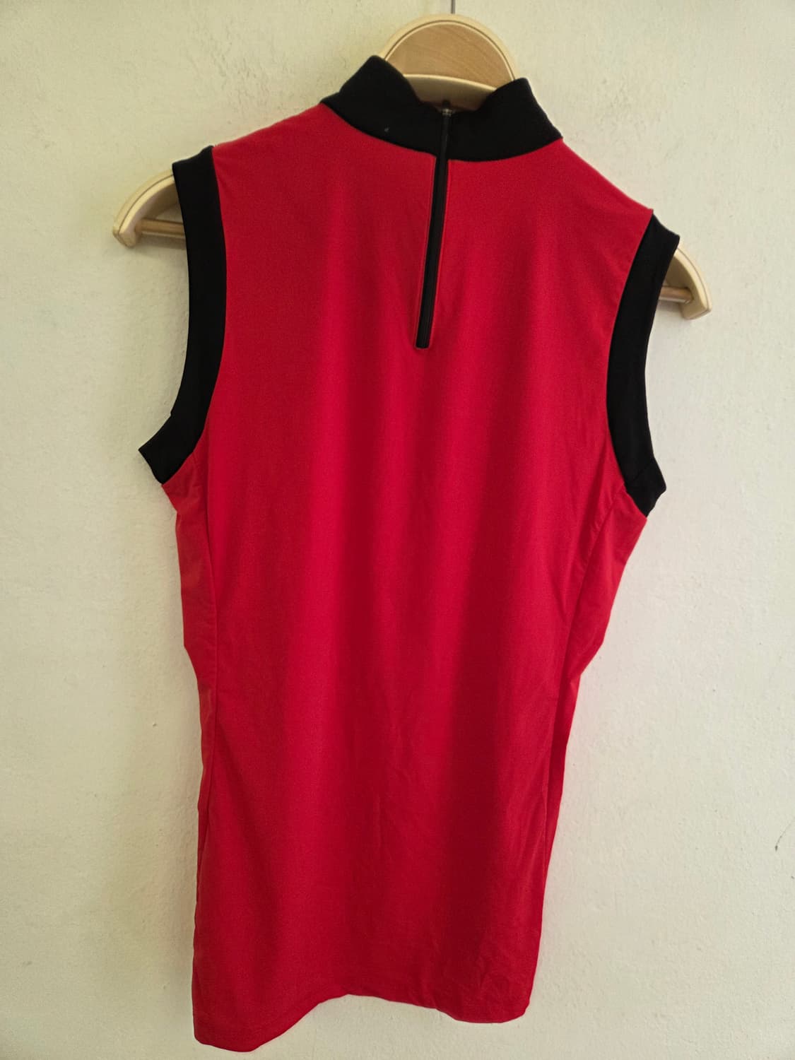 타이틀리스트 여성 골프 민소매 90 상품이미지5