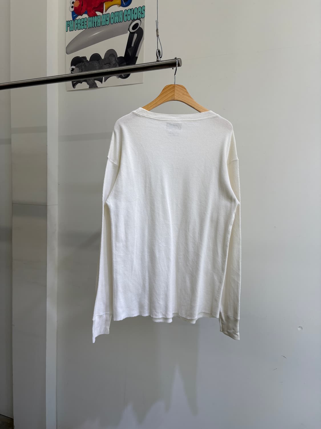 RADIALL 롱슬리브 상품이미지5