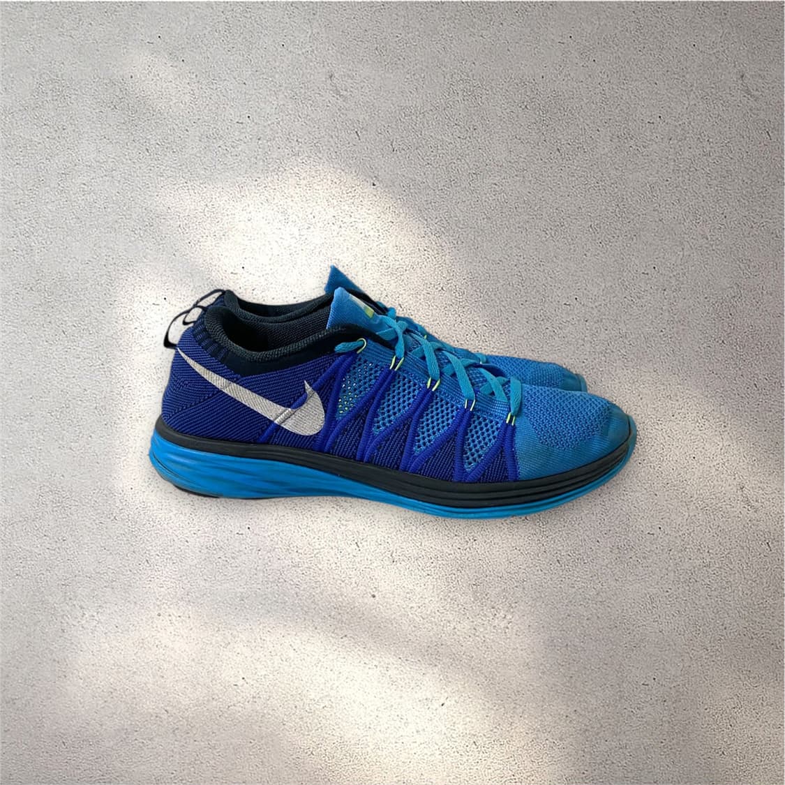 [295] 나이키 플라이니트 루나 2 (No.554) 상품이미지5