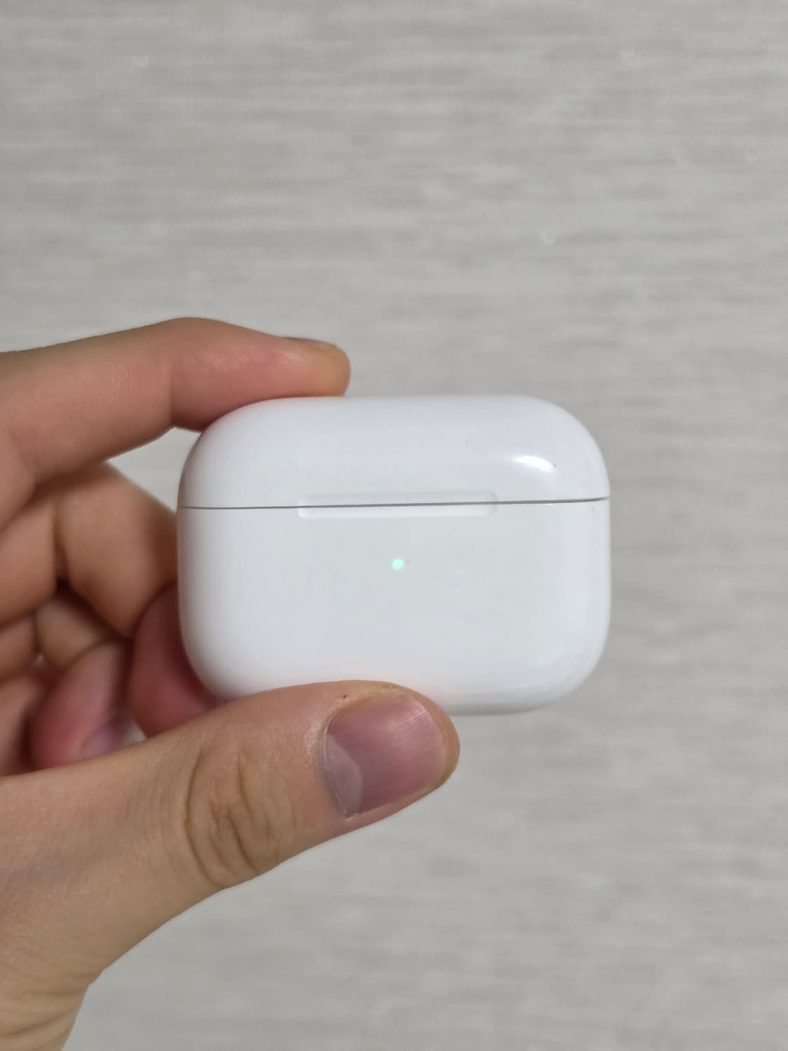 판매)에어팟프로2세대 본품 및 구성품 상품이미지1