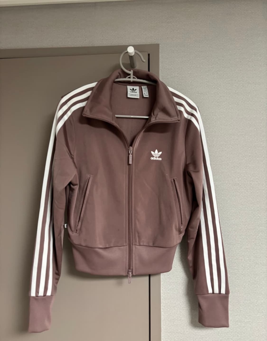 아디다스 파이어버드 트랙탑 상품이미지1