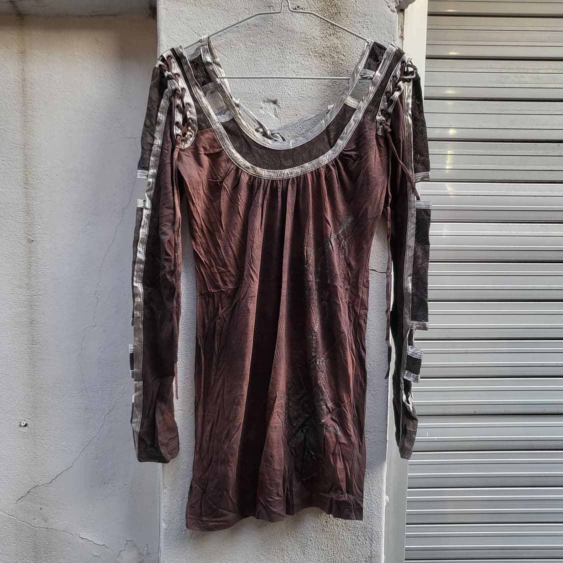 salvage One-piece  상품이미지6