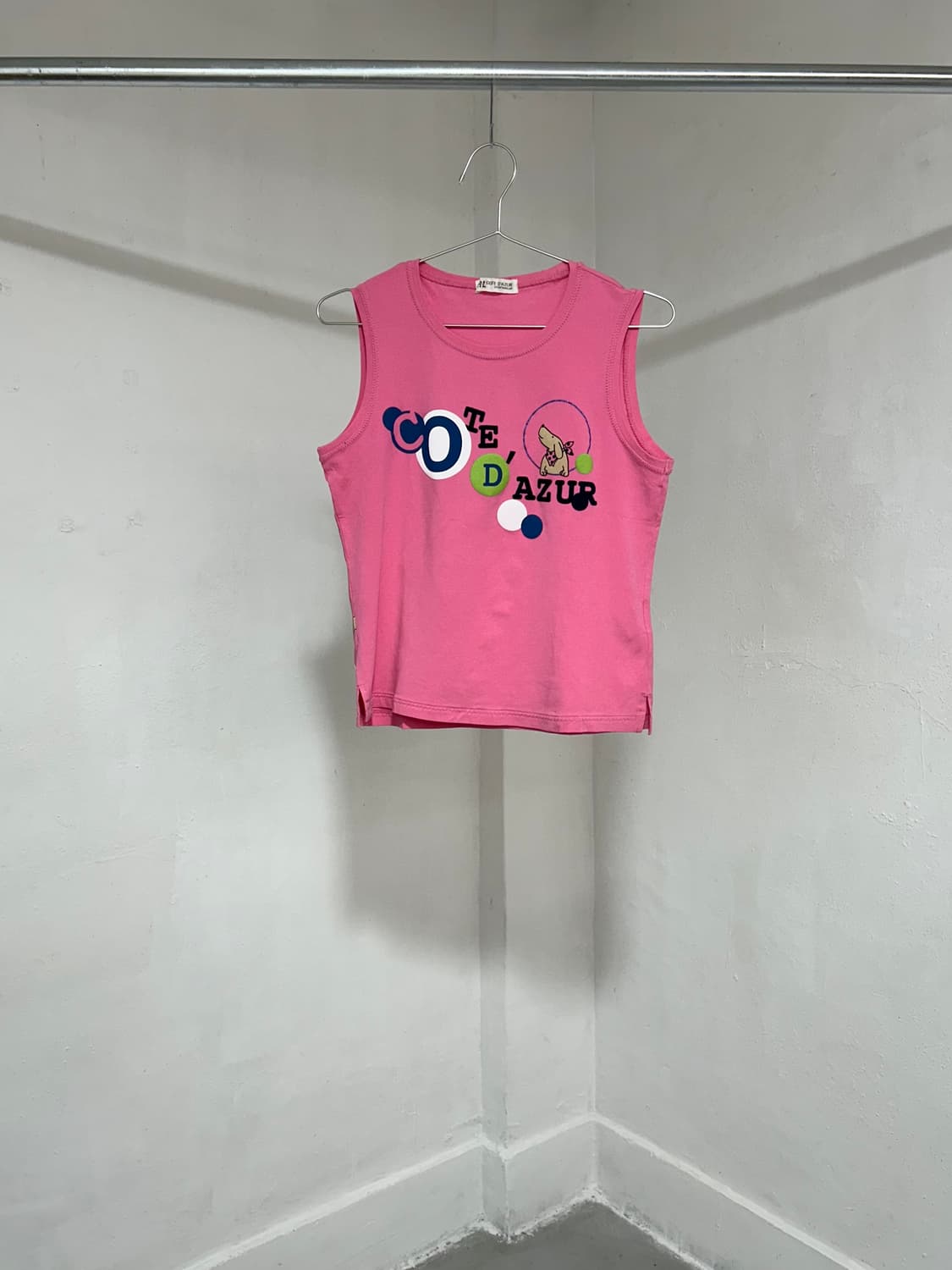 vtg top 상품이미지1