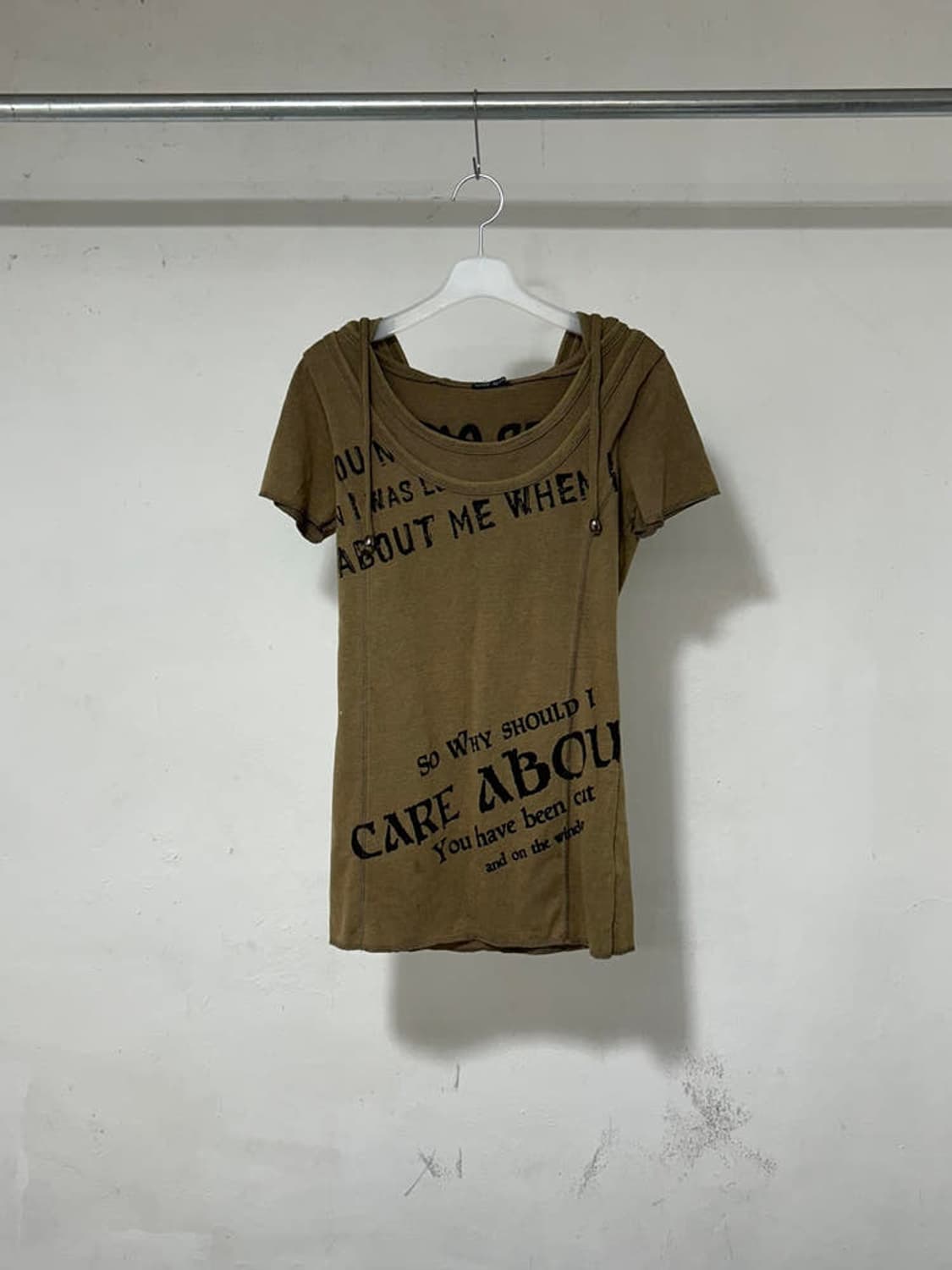 vtg top 상품이미지3