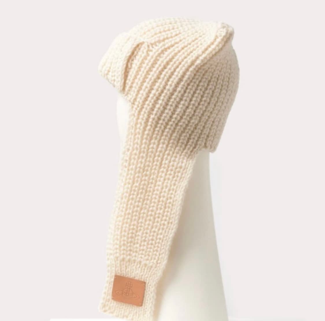 비비안웨스트우드 캣이어 비니 상품이미지8