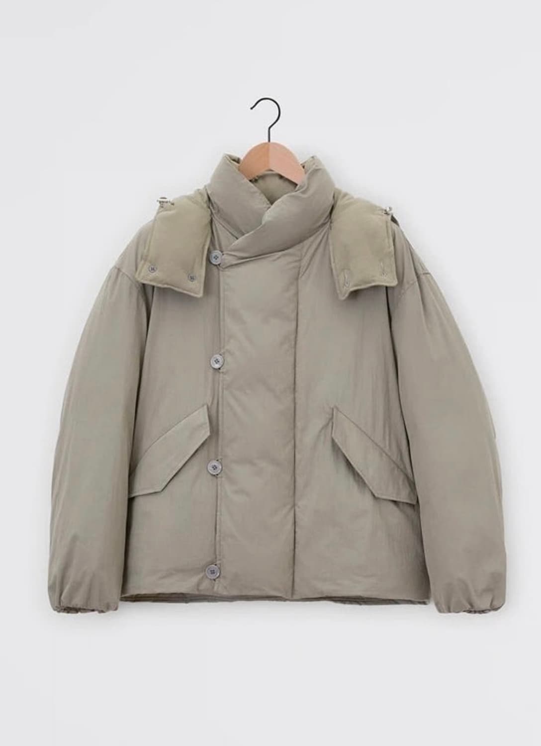 (48) 르메르 푸퍼 데저트 세이지 상품이미지2